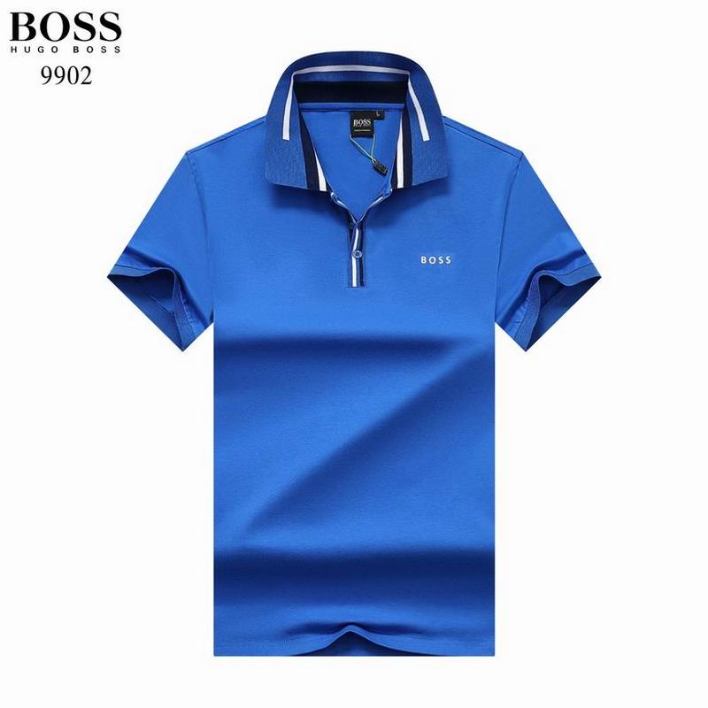 Hugo Boss Men's Polo 20